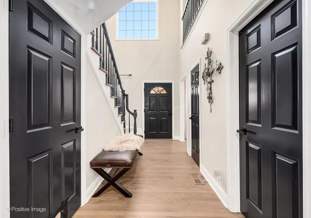 Photo 3 of Townhouse for sale at 324 Turnberry Ln, Glen Ellyn, IL 60137 | MLS# 12683271 | Listing updated on 2026-09-11