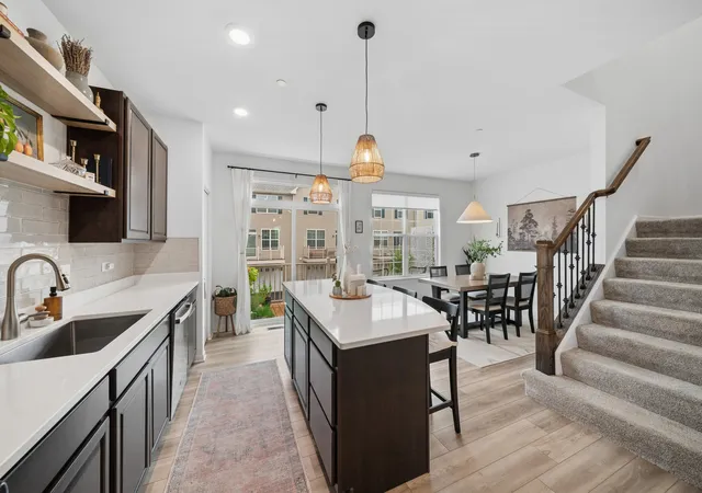 Photo 3 of Townhouse for sale at 1612 Bentz Way, Batavia, IL 60510 | MLS# 12685739 | Listing updated on 2026-09-14