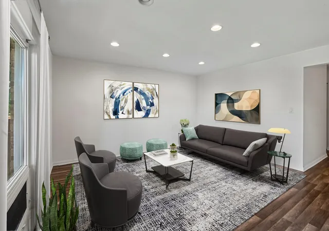 Photo 2 of Condo for sale at 2220 Arbor Cir #25, Downers Grove, IL 60515 | MLS# 12686143 | Listing updated on 2026-09-15