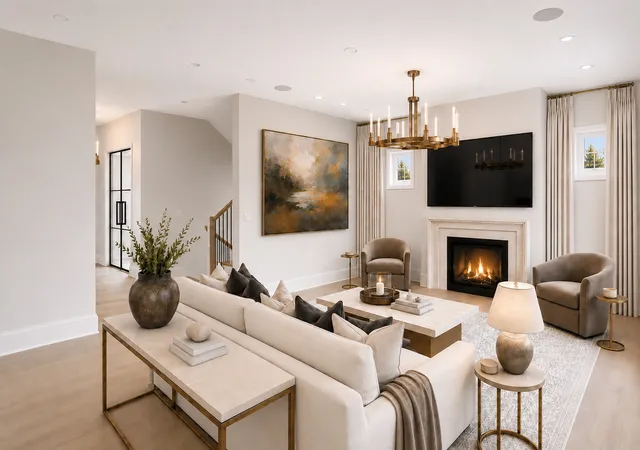 Photo 4 of Single family home for sale at 827 S Monroe St, Hinsdale, IL 60521 | MLS# 12686267 | Listing updated on 2026-09-09