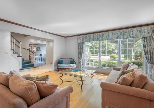 Photo 3 of Single family home for sale at 2724 Old Glenview Rd, Wilmette, IL 60091 | MLS# 12687642 | Listing updated on 2026-09-28