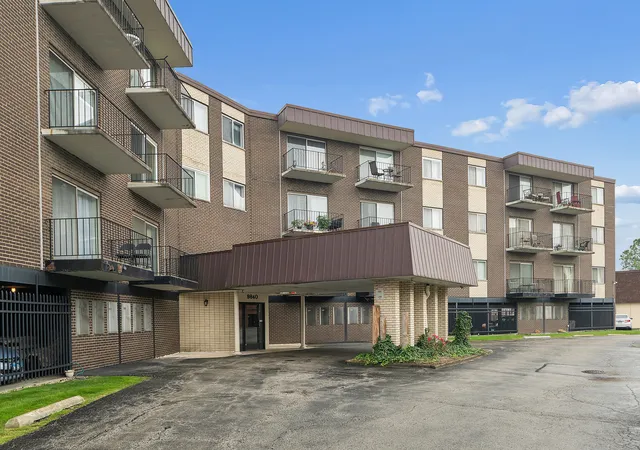 Photo 2 of Condo for sale at 9840 S Pulaski Rd #106, Oak Lawn, IL 60453 | MLS# 12689248 | Listing updated on 2026-09-25