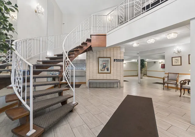 Photo 3 of Condo for sale at 9840 S Pulaski Rd #106, Oak Lawn, IL 60453 | MLS# 12689248 | Listing updated on 2026-09-25