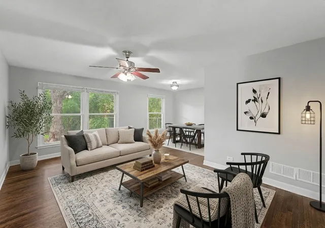 Photo 3 of Single family home for sale at 1704 S Highland Ave, Arlington Heights, IL 60005 | MLS# 12689341 | Listing updated on 2026-09-27