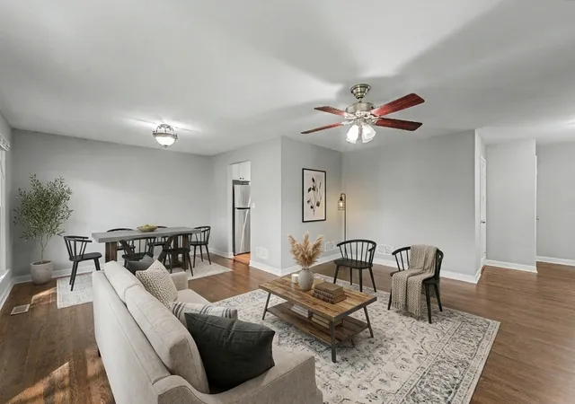 Photo 4 of Single family home for sale at 1704 S Highland Ave, Arlington Heights, IL 60005 | MLS# 12689341 | Listing updated on 2026-09-27