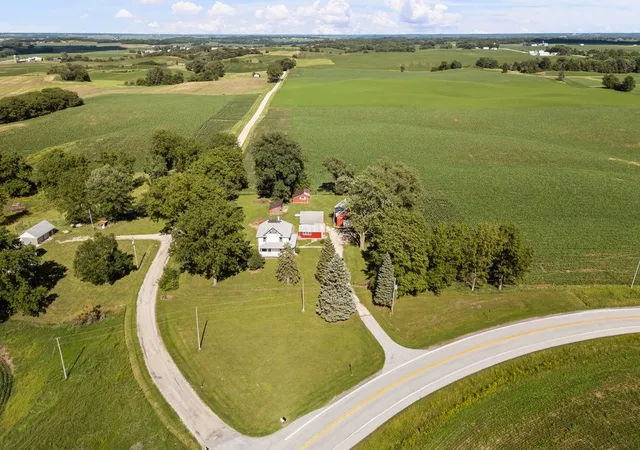 Photo 1 of Sale Pending at 12817 256th Street N, Port Byron, IL 61275 | MLS# 12689581 | Listing updated on 2026-09-11