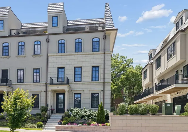 Photo 1 of Sale Pending at 469 Aurora Ave #469, Naperville, IL 60540 | MLS# 12689872 | Listing updated on 2026-09-11