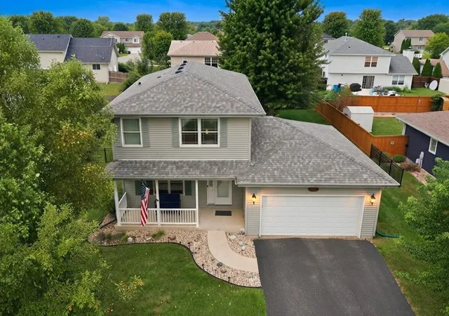 Photo 1 of Single family home for sale at 25752 S Taft St, Monee, IL 60449 | MLS# 12690220 | Listing updated on 2026-09-11