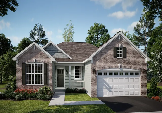 Single family home for sale at 1316 Prairie Ridge Trl, Antioch, IL 60002 | MLS# 12691024 | Listing updated on 2026-09-09