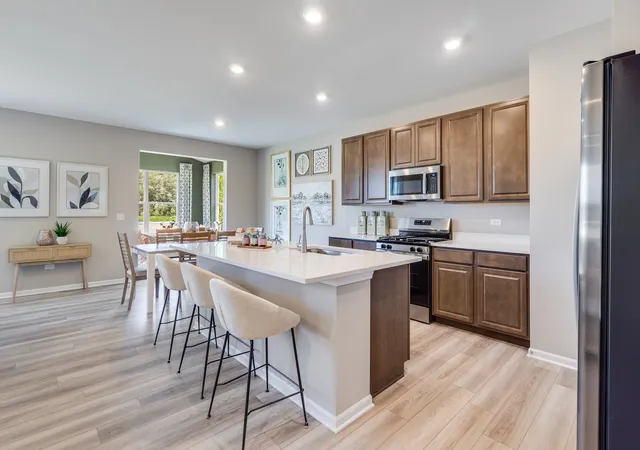 Photo 4 of Single family home for sale at 1316 Prairie Ridge Trl, Antioch, IL 60002 | MLS# 12691024 | Listing updated on 2026-09-09