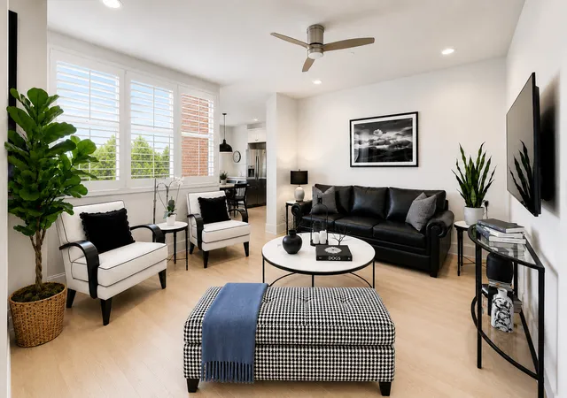 Photo 3 of Condo for sale at 514 Hillgrove Ave #303, Western Springs, IL 60558 | MLS# 12692702 | Listing updated on 2026-09-11