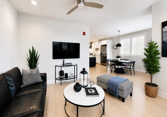 Photo 3 of Condo for sale at 514 Hillgrove Ave #303, Western Springs, IL 60558 | MLS# 12692702 | Listing updated on 2026-09-11