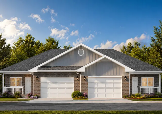 Photo 1 of Townhouse for sale at 2049 Isabella Ln, Minooka, IL 60447 | MLS# 12693044 | Listing updated on 2026-09-15