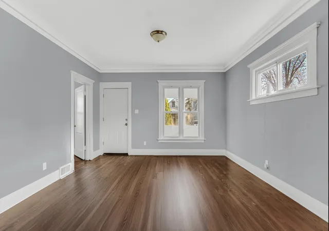 Photo 3 of Single family home for sale at 556 Forsythe Ave, Calumet City, IL 60409 | MLS# 12693605 | Listing updated on 2026-09-14