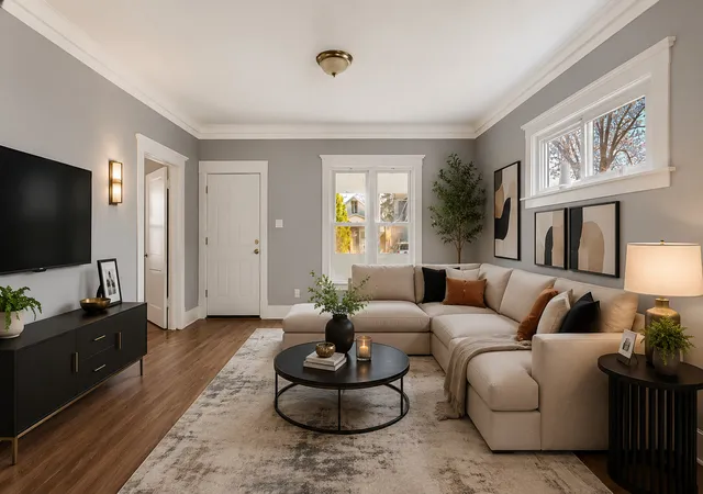 Photo 3 of Single family home for sale at 556 Forsythe Ave, Calumet City, IL 60409 | MLS# 12693605 | Listing updated on 2026-09-14