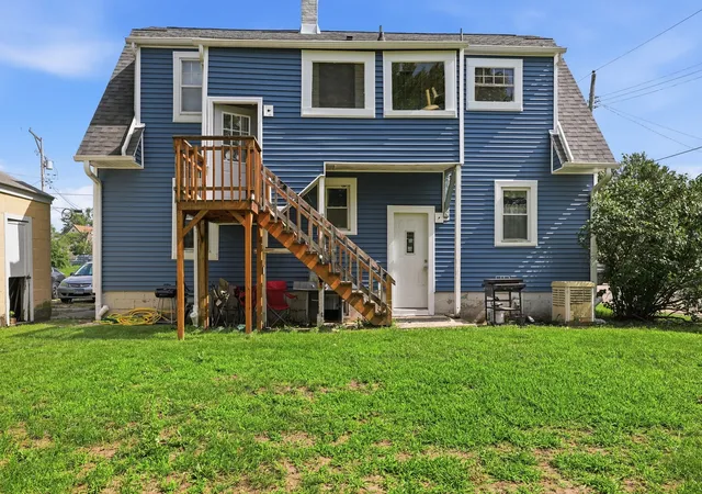 Photo 3 of Sale Pending at 1723 W 4th Street, Dixon, IL 61021 | MLS# 12693718 | Listing updated on 2026-09-10