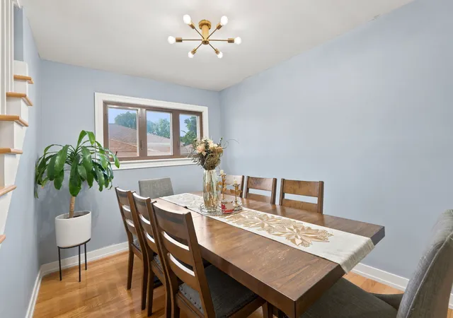 Photo 4 of Single family home for sale at 4656 25th Avenue, Schiller Park, IL 60176 | MLS# 12695372 | Listing updated on 2026-10-06