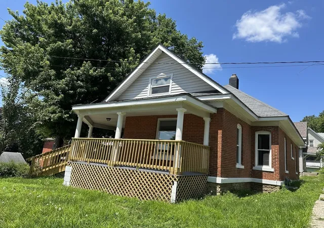 Photo 1 of Sale Pending at 202 Clay St, Savanna, IL 61074 | MLS# 12696570 | Listing updated on 2026-09-10