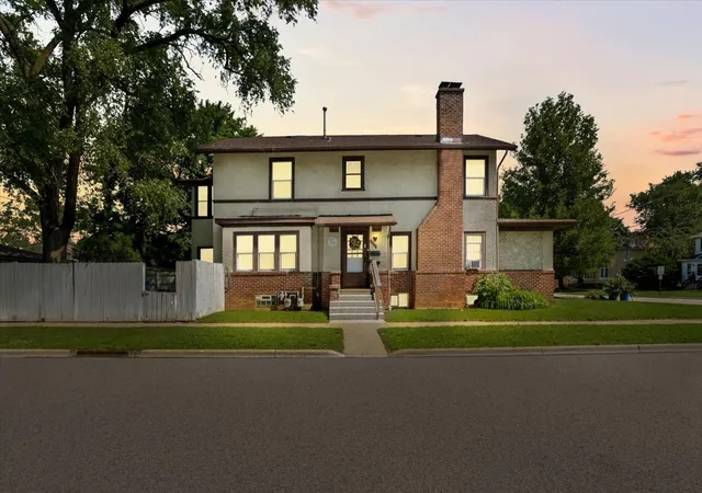 Photo 1 of Multi family home for sale at 1102 North Ave, Waukegan, IL 60085 | MLS# 12697534 | Listing updated on 2026-09-23