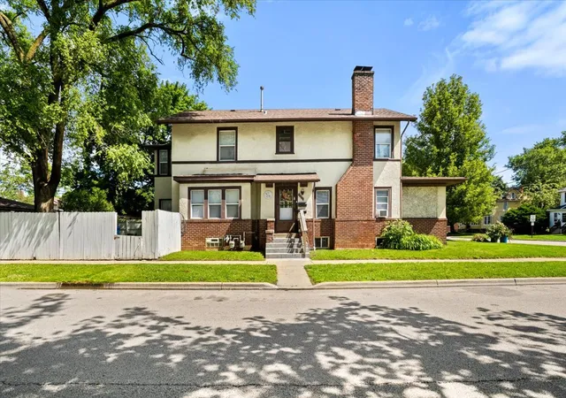 Photo 2 of Multi family home for sale at 1102 North Ave, Waukegan, IL 60085 | MLS# 12697534 | Listing updated on 2026-09-23