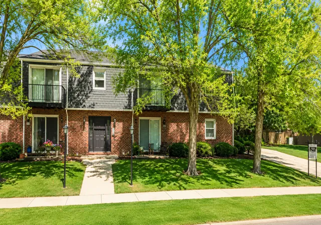 Photo 1 of Condo for sale at 1323 Buell Ave #B, Joliet, IL 60435 | MLS# 12697948 | Listing updated on 2026-09-15