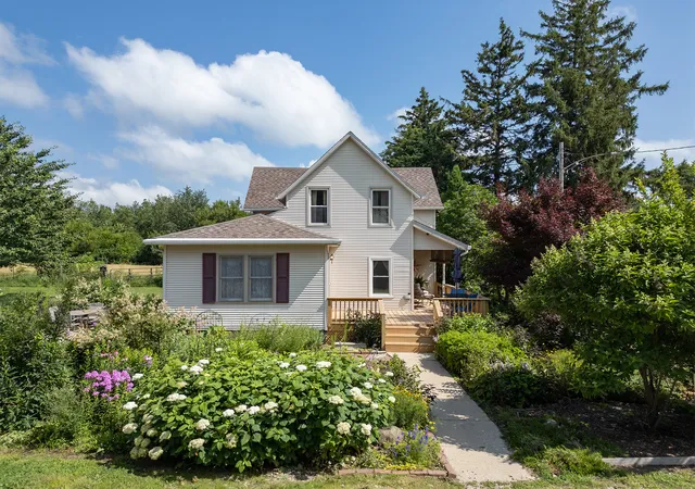 Single family home for sale at 631 N Adams St, Kewanee, IL 61443 | MLS# 12699472