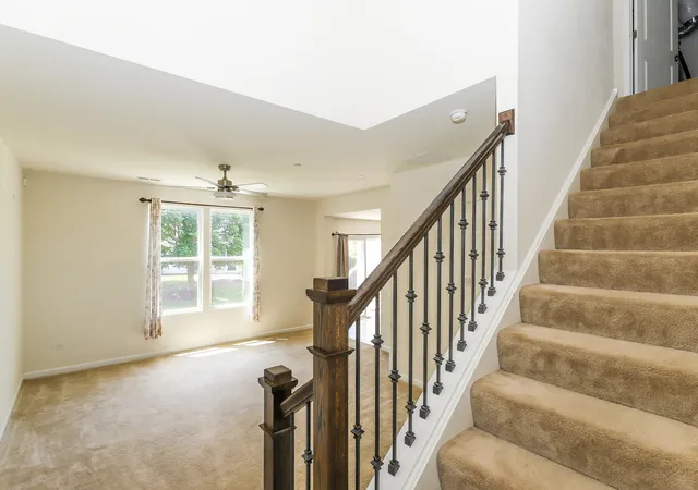 Photo 3 of Townhouse for sale at 1437 Crimson Ln, Yorkville, IL 60560 | MLS# 12699972 | Listing updated on 2026-09-29