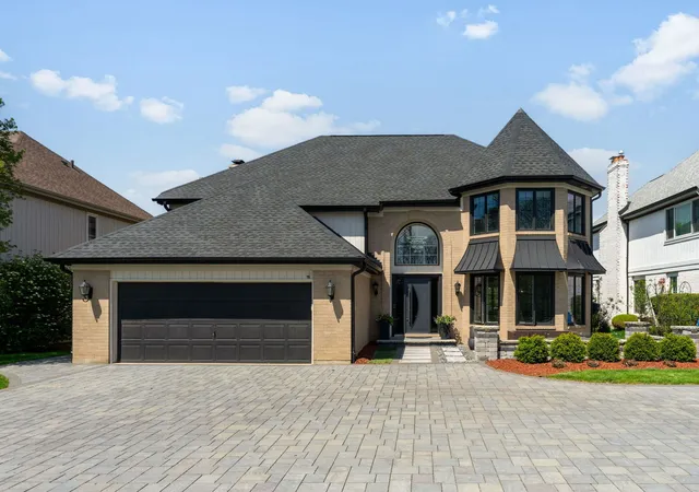 Photo 1 of Single family home for sale at 10728 Chaucer Dr, Willow Springs, IL 60480 | MLS# 12700211 | Listing updated on 2026-09-15