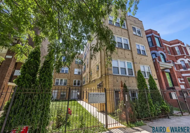 Condo for sale at 2809 W Washington Blvd #103, Chicago, IL 60612 | MLS# 12700733