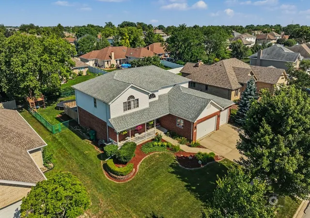 Photo 2 of Single family home for sale at 17541 Allison Ln, Orland Park, IL 60467 | MLS# 12700781 | Listing updated on 2026-09-14