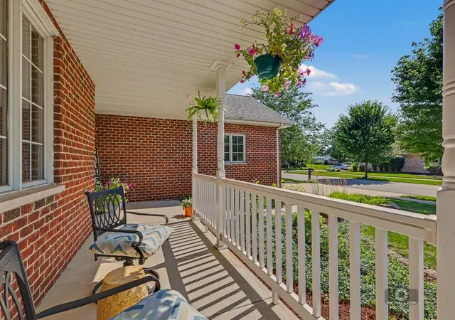 Photo 3 of Single family home for sale at 17541 Allison Ln, Orland Park, IL 60467 | MLS# 12700781 | Listing updated on 2026-09-14