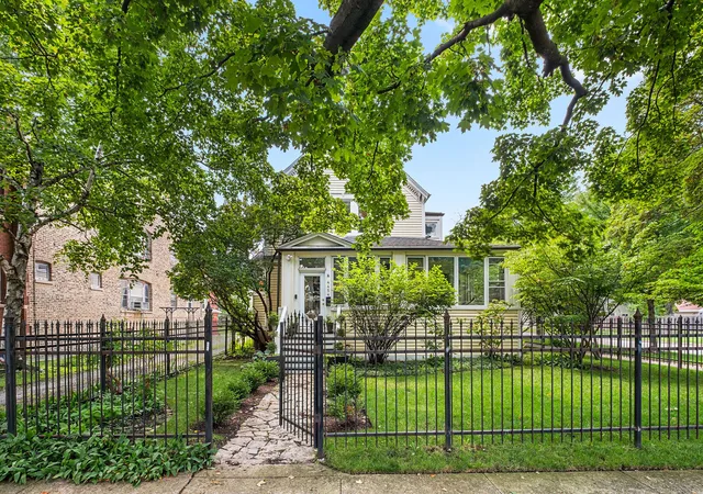 Photo 1 of Single family home for sale at 4454 N Kostner Ave, Chicago, IL 60630 | MLS# 12700871 | Listing updated on 2026-09-15