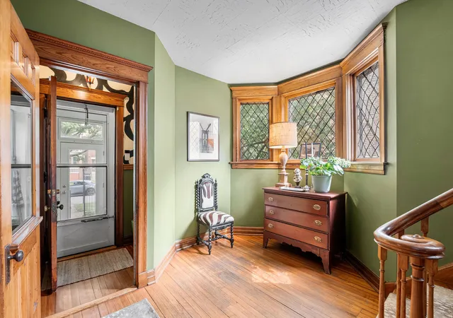 Photo 3 of Single family home for sale at 4454 N Kostner Ave, Chicago, IL 60630 | MLS# 12700871 | Listing updated on 2026-09-15