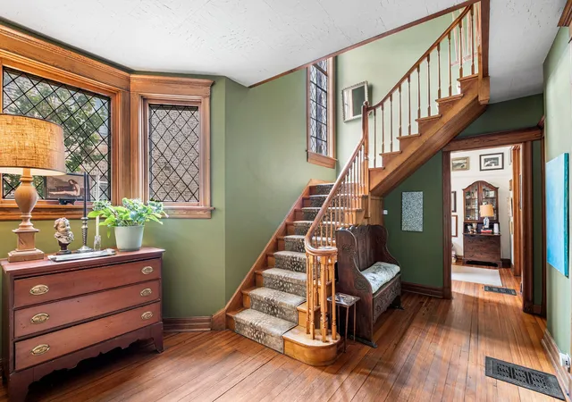 Photo 3 of Single family home for sale at 4454 N Kostner Ave, Chicago, IL 60630 | MLS# 12700871 | Listing updated on 2026-09-15