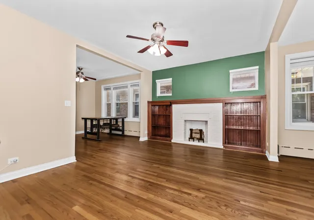 Photo 2 of Sale Pending at 4839 N Kentucky Ave, Chicago, IL 60630 | MLS# 12701634 | Listing updated on 2026-09-15