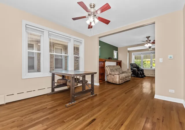 Photo 4 of Sale Pending at 4839 N Kentucky Ave, Chicago, IL 60630 | MLS# 12701634 | Listing updated on 2026-09-15