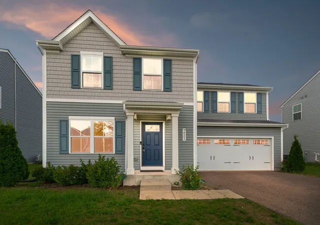 Photo 4 of Single family home for sale at 211 Buckeye St, Waterman, IL 60556 | MLS# 12702008 | Listing updated on 2026-09-11