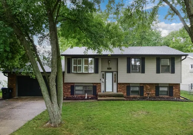 Photo 1 of Single family home for sale at 103 N Bayberry Ct, Bloomington, IL 61704 | MLS# 12702308 | Listing updated on 2026-09-11