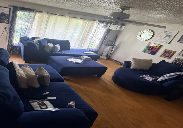 Photo 4 of Single family home for sale at 14925 Wentworth Ave, Dolton, IL 60419 | MLS# 12702540 | Listing updated on 2026-09-14
