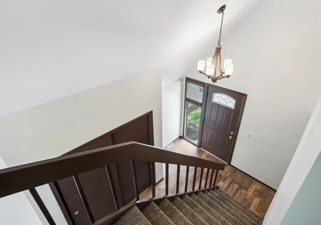 Photo 3 of Single family home for sale at 1539 Foxhill Rd, Naperville, IL 60563 | MLS# 12702807 | Listing updated on 2026-09-26