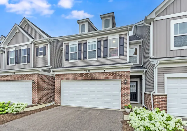 Photo 1 of Sale Pending at 2211 Horseshoe Cir, Naperville, IL 60564 | MLS# 12703811 | Listing updated on 2026-09-15