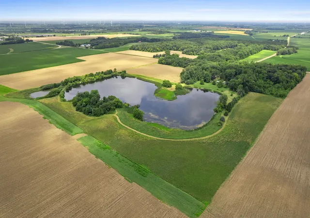 Photo 3 of Single family home for sale at 3435 Howlett Rd, Paw Paw, IL 61353 | MLS# 12704152 | Listing updated on 2026-09-14