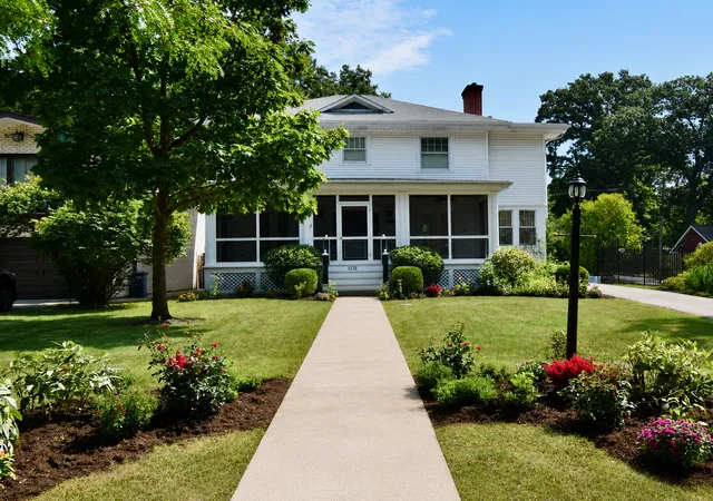 Photo 1 of Single family home for sale at 1131 Thatcher Ave, River Forest, IL 60305 | MLS# 12704247 | Listing updated on 2026-09-28