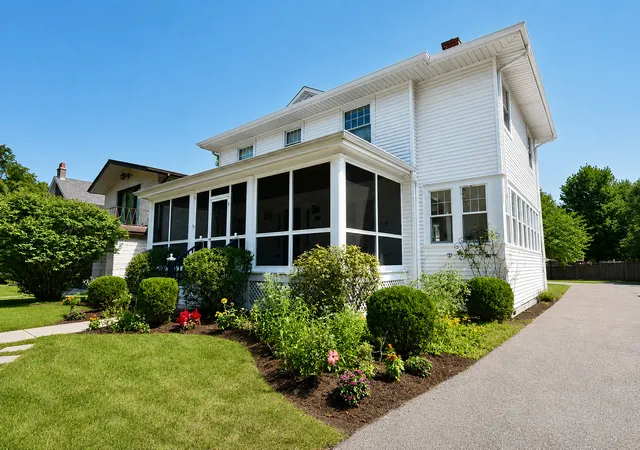 Photo 2 of Single family home for sale at 1131 Thatcher Ave, River Forest, IL 60305 | MLS# 12704247 | Listing updated on 2026-09-28