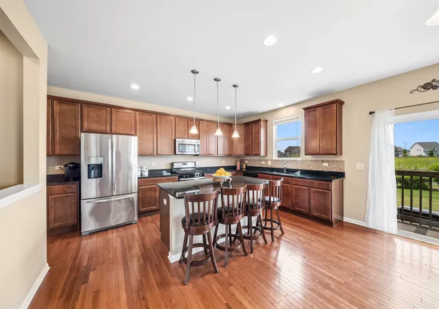 Photo 2 of Single family home for sale at 4355 Fraser Cir, Naperville, IL 60564 | MLS# 12704650 | Listing updated on 2026-09-11