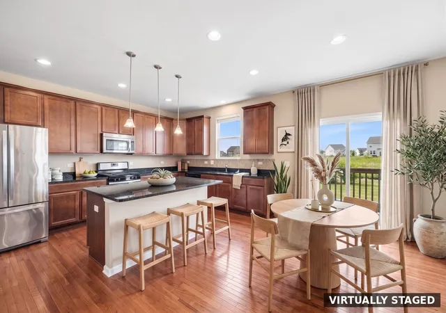 Photo 3 of Single family home for sale at 4355 Fraser Cir, Naperville, IL 60564 | MLS# 12704650 | Listing updated on 2026-09-11