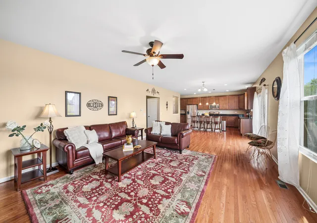 Photo 3 of Single family home for sale at 4355 Fraser Cir, Naperville, IL 60564 | MLS# 12704650 | Listing updated on 2026-09-11