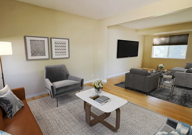 Photo 3 of Single family home for sale at 568 Truman Dr, Oswego, IL 60543 | MLS# 12705406 | Listing updated on 2026-10-05