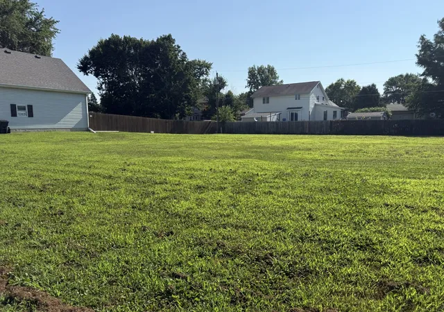 Photo 3 of Sale Pending at Lot 27 & 28 Sullivan Dr, Colona, IL 61241 | MLS# 12706508 | Listing updated on 2026-09-15