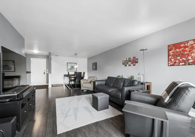 Photo 3 of Condo for sale at 7201 N Lincoln Ave #403, Lincolnwood, IL 60712 | MLS# 12706776 | Listing updated on 2026-09-30